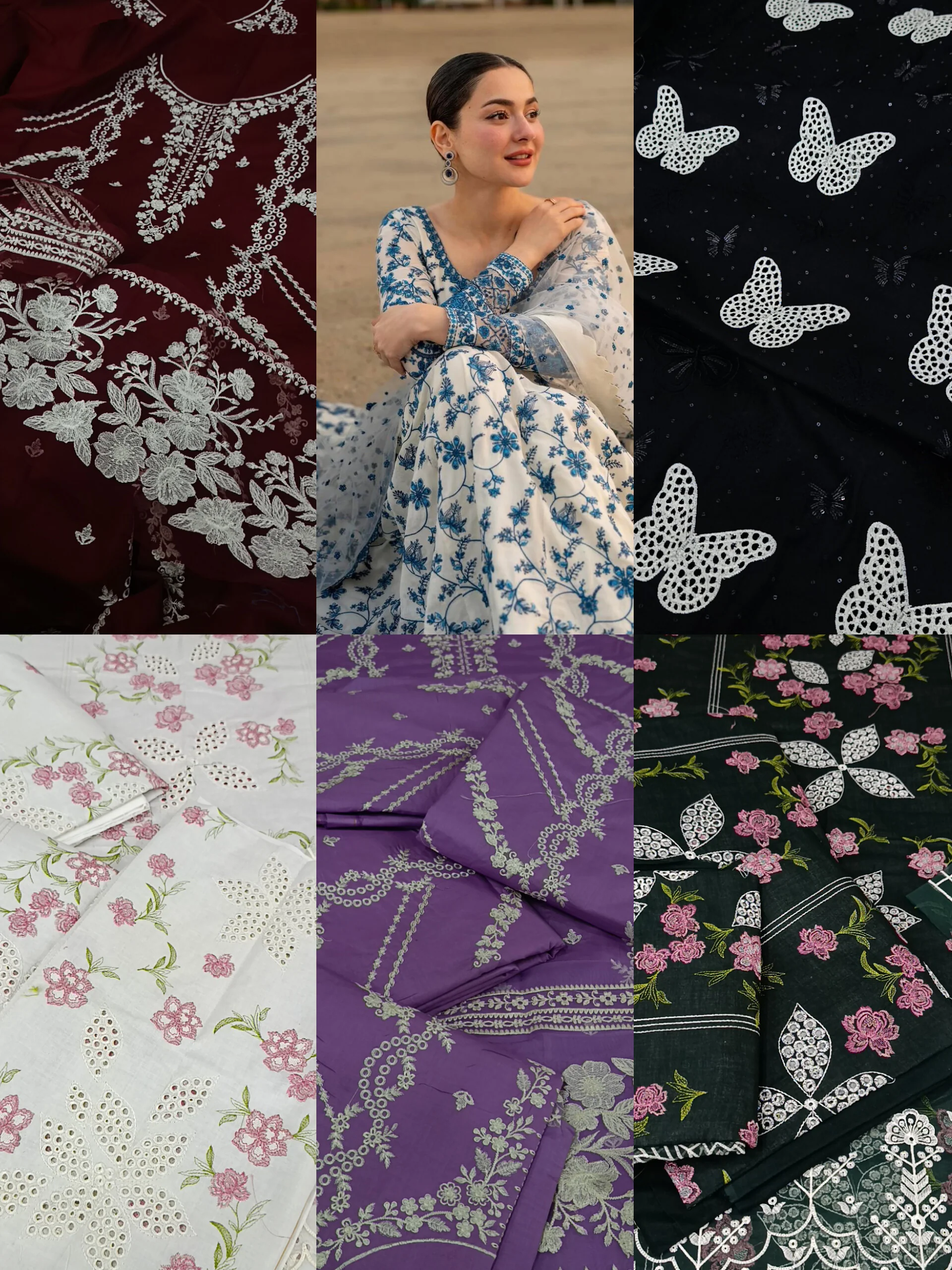 Redefining Elegance with Raisa Creationz